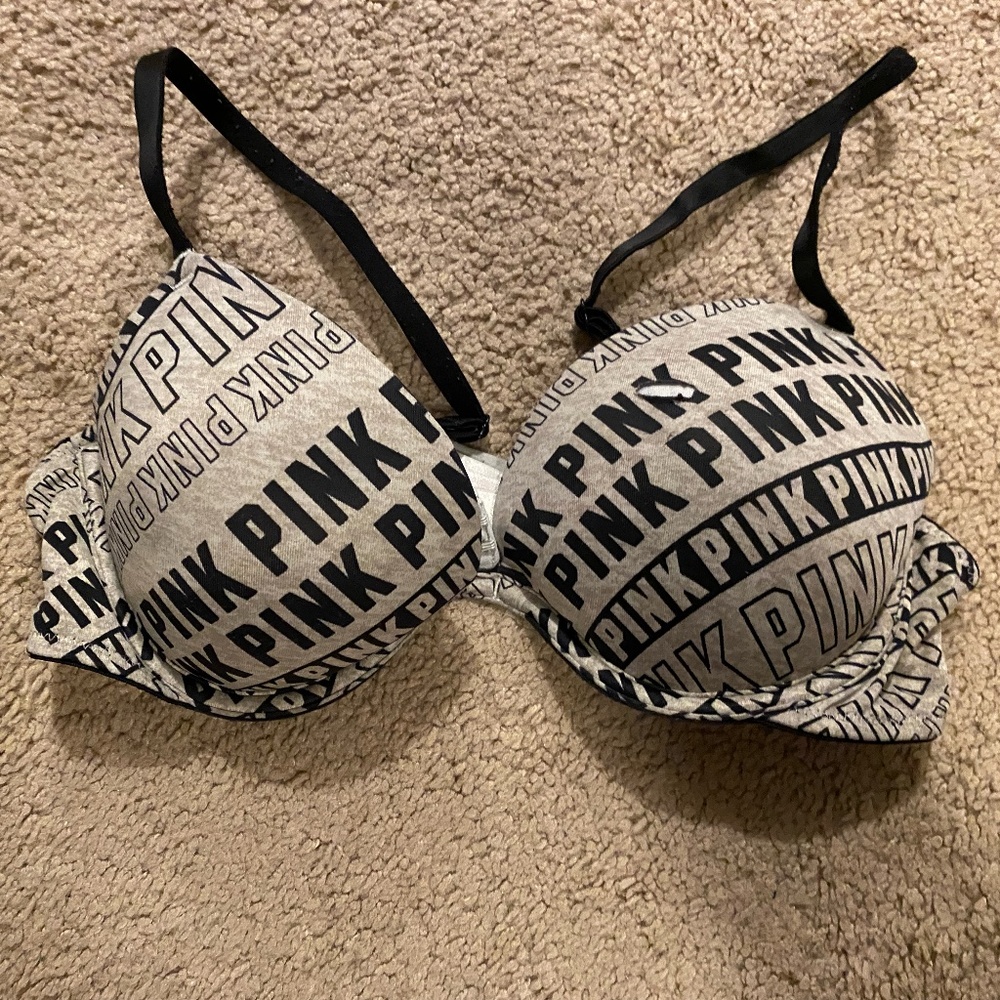 Victoria's Secret Bra